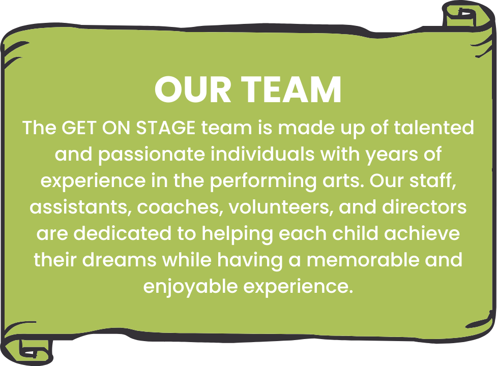 Our Team